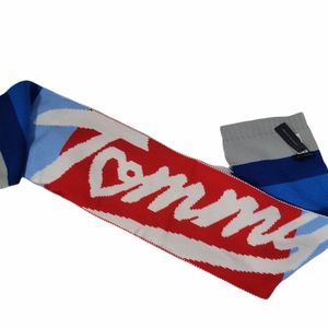 Tommy Hilfiger Scarf One Size NWT
